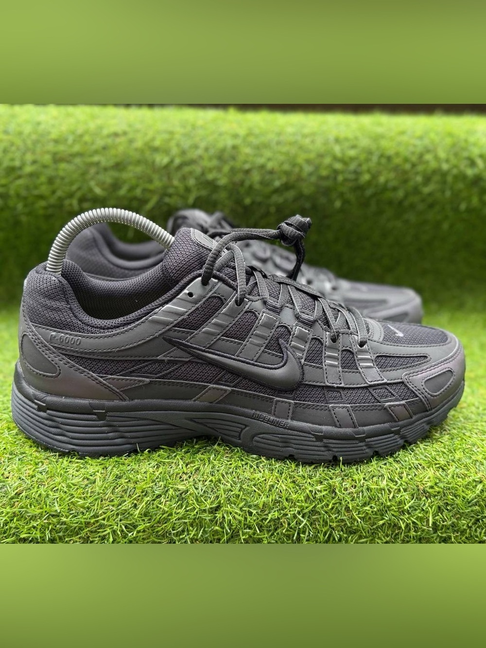 Nike P-6000 SE Black Reflective Men’s Shoes

IM6332-001 - Picture 3 of 8